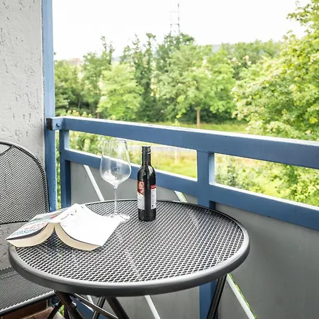 Kassel Ost 3* Lohfelden