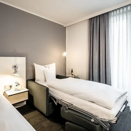 Kassel Ost 汽车旅馆 3*