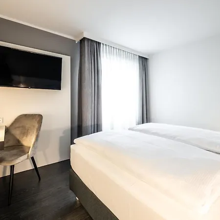 Kassel Ost Motel Lohfelden