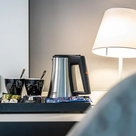 Kassel Ost Motel Lohfelden