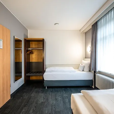 Kassel Ost Motel Lohfelden