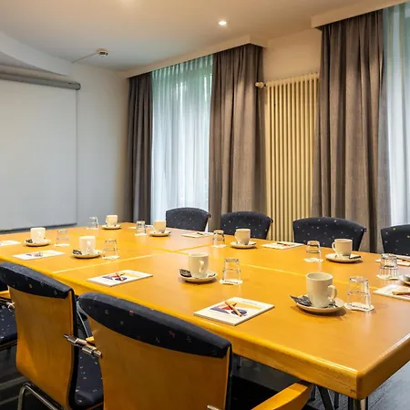 Kassel Ost Motel 3*