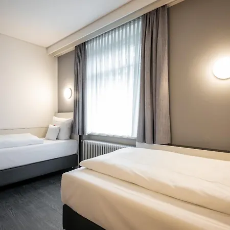 汽车旅馆 Kassel Ost 洛费尔登