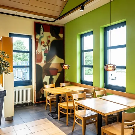 Kassel Ost 3* Lohfelden