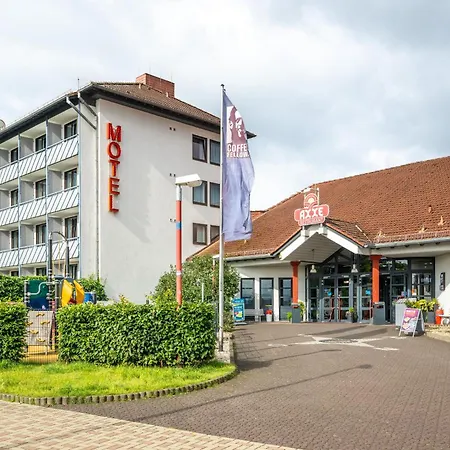 Motel Kassel Ost 3*
