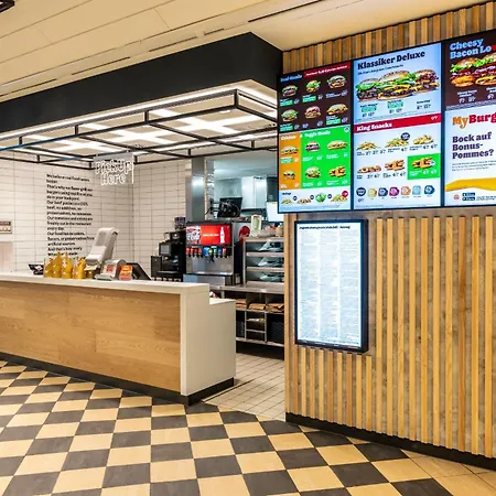 Kassel Ost 3* Lohfelden