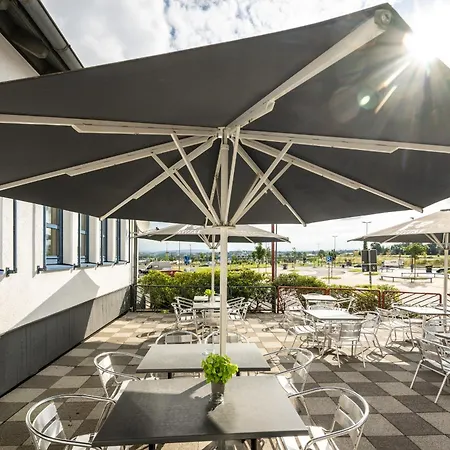 Motel Kassel Ost Lohfelden