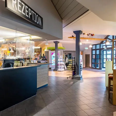 Kassel Ost 3* Lohfelden