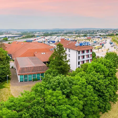 Kassel Ost 3* Lohfelden