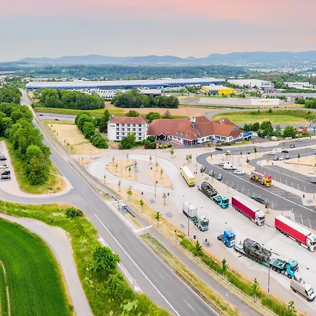 Kassel Ost Motel Lohfelden