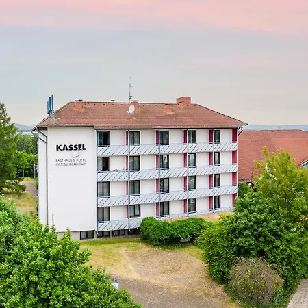 Motel Kassel Ost Lohfelden