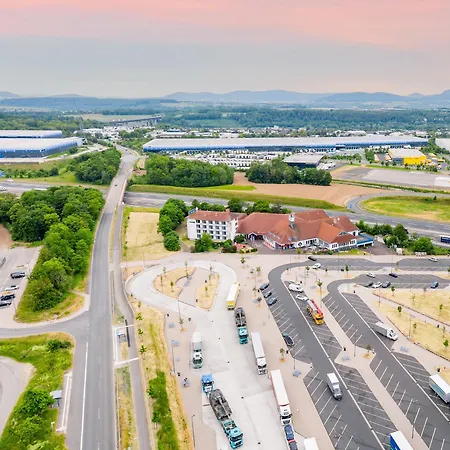Kassel Ost Motel Lohfelden