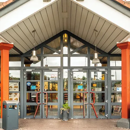 Motel Kassel Ost Lohfelden