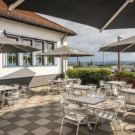 Kassel Ost Motel 3*