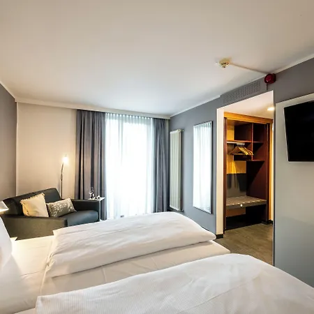 Kassel Ost Motel 3*