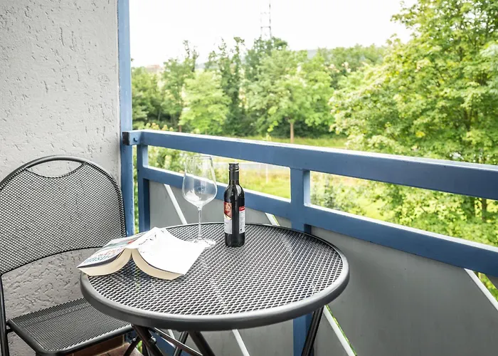 Kassel Ost 3* Lohfelden