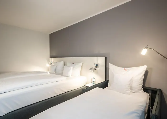 Kassel Ost Lohfelden