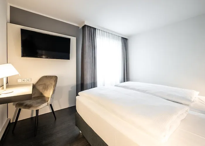 Kassel Ost Motell Lohfelden