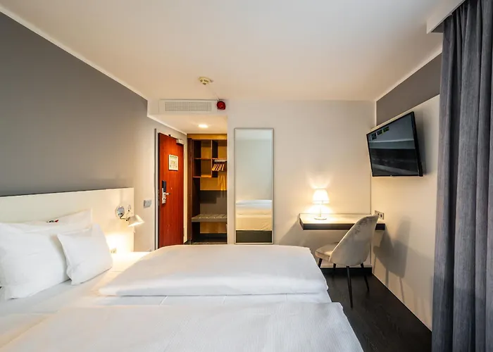 Motell Kassel Ost Lohfelden