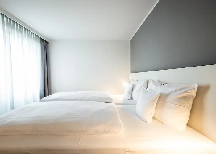 Kassel Ost Motell Lohfelden