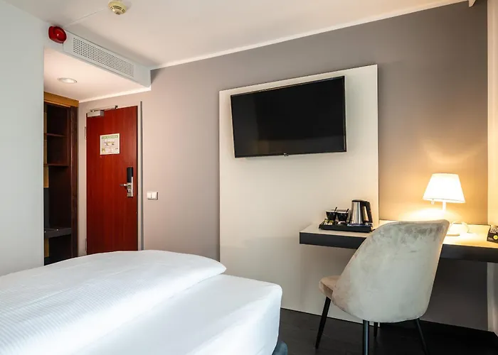 Kassel Ost Motell 3*