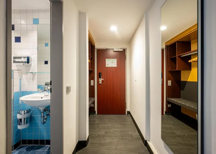 Motell Kassel Ost 3*