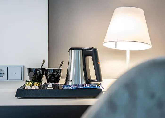 Kassel Ost Motell Lohfelden