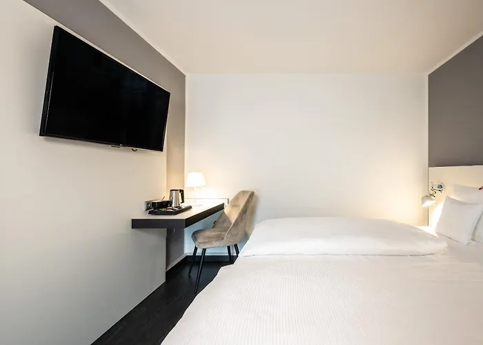 Motell Kassel Ost Lohfelden