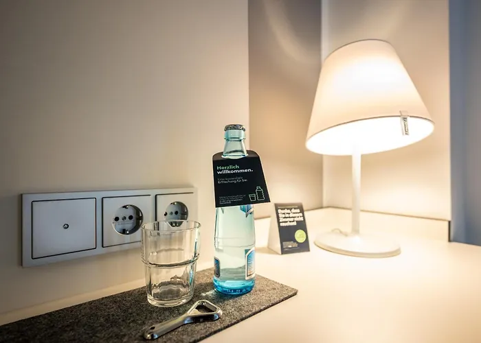 Kassel Ost Motell 3*