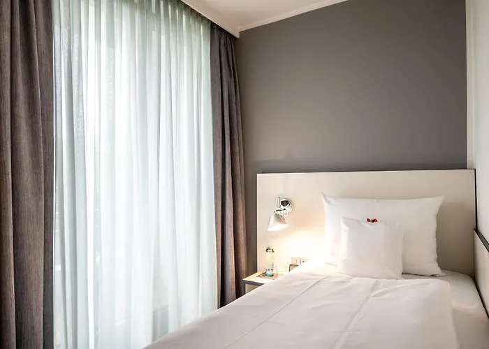 Motell Kassel Ost 3*