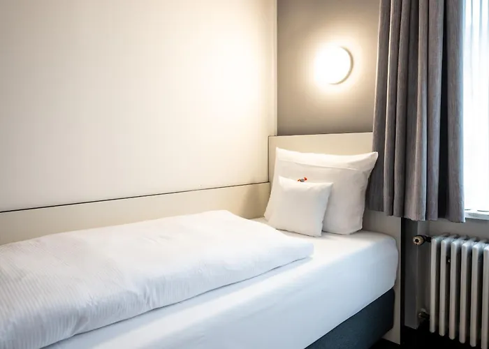 Motell Kassel Ost 3*