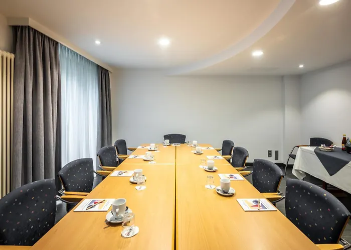 Kassel Ost Motell Lohfelden