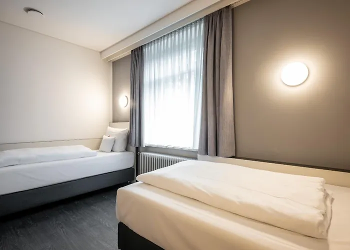 Motell Kassel Ost Lohfelden