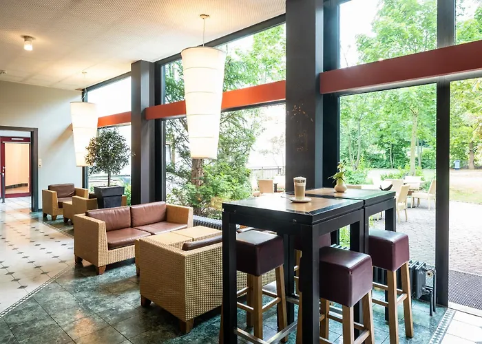 Kassel Ost 3* Lohfelden