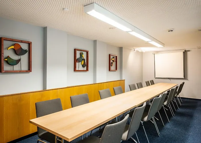 Motell Kassel Ost 3*