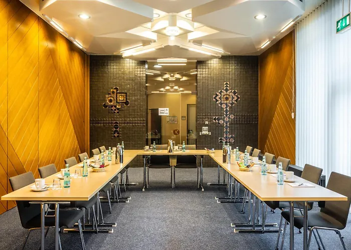 Kassel Ost Motell Lohfelden