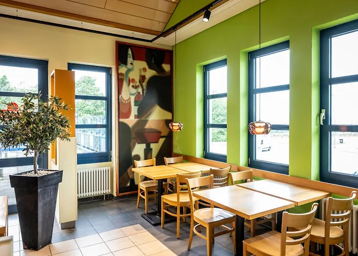 Kassel Ost 3* Lohfelden