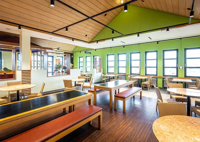 Kassel Ost Motell 3*