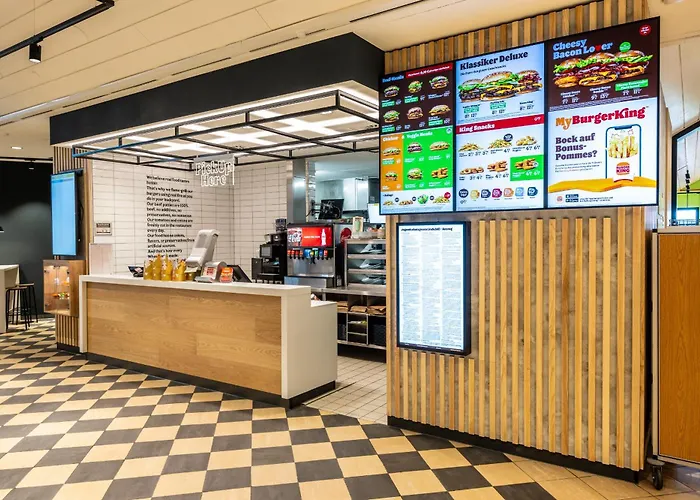 Kassel Ost 3* Lohfelden