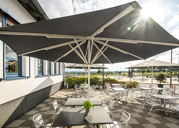 Motell Kassel Ost Lohfelden