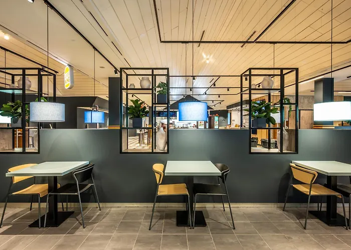 Kassel Ost 3* Lohfelden