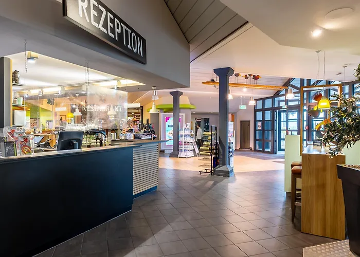 Kassel Ost 3* Lohfelden