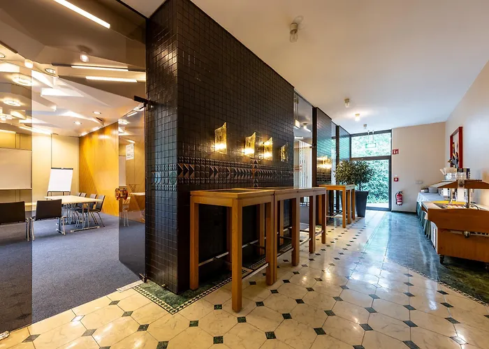 Kassel Ost Motell Lohfelden