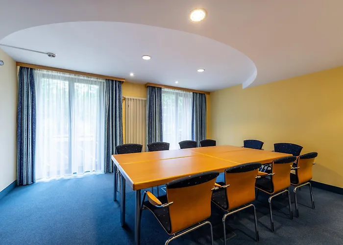 Motell Kassel Ost 3*