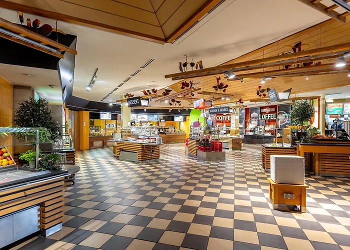 Motell Kassel Ost 3*