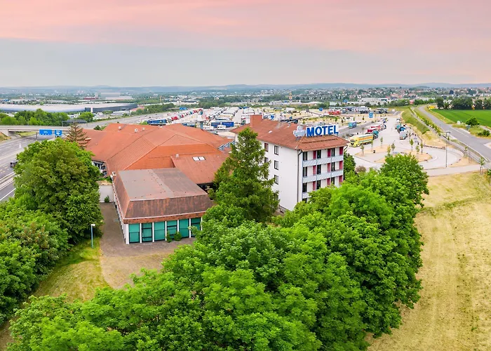 Kassel Ost 3* Lohfelden