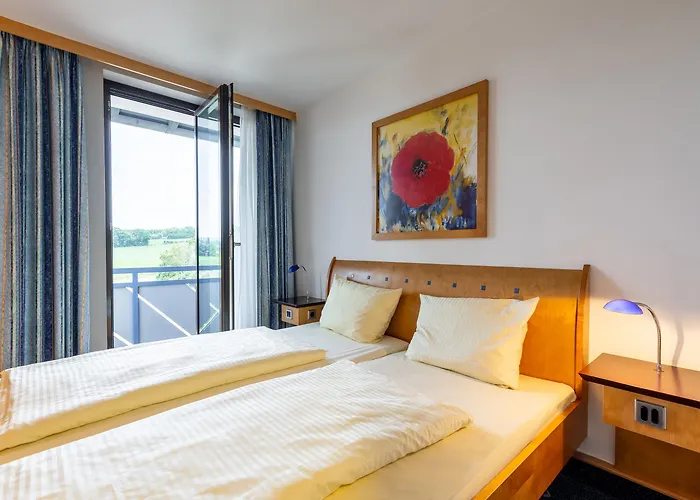 Kassel Ost Motell 3*