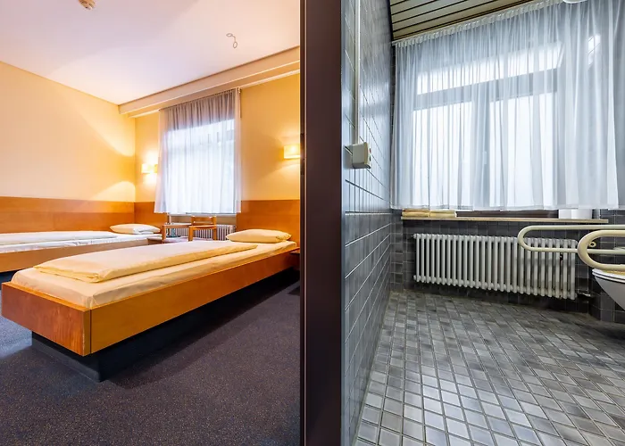 Kassel Ost Lohfelden