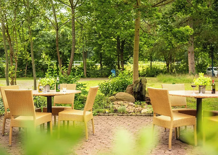 Kassel Ost Motell Lohfelden