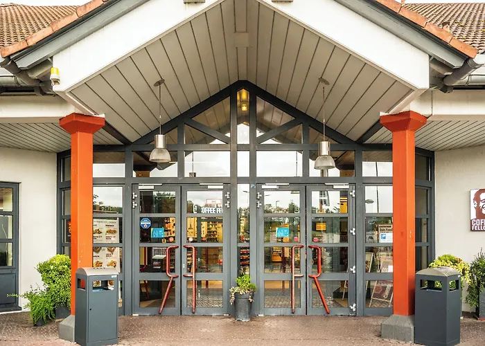 Motell Kassel Ost Lohfelden